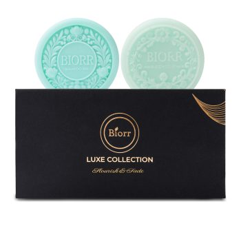 Flourish & Fade Shampoo Condtioner set By Biorr