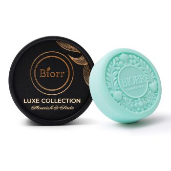 Flourish & Fade Shampoo Bar By Biorr