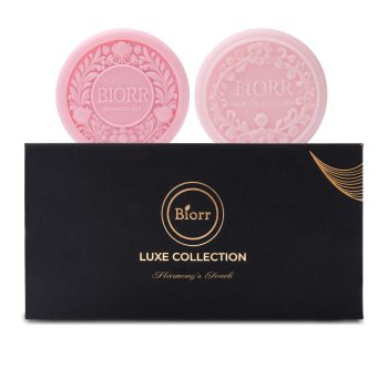 Harmonys Touch Shampoo Conditioner Set By Biorr