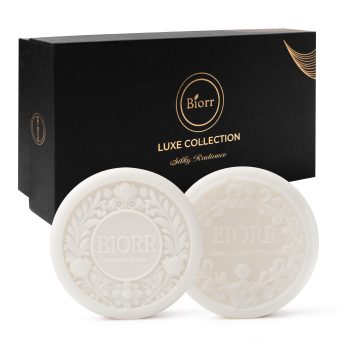 Silky Radiance Shampoo Conditioner Set By Biorr