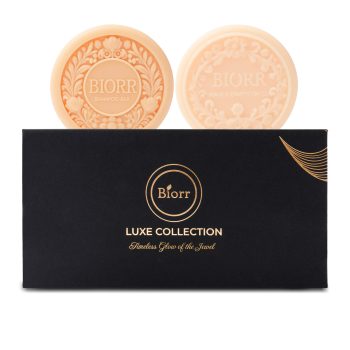 Timeless Glow Of The Jewel Shampoo Conditioner Set By Biorr